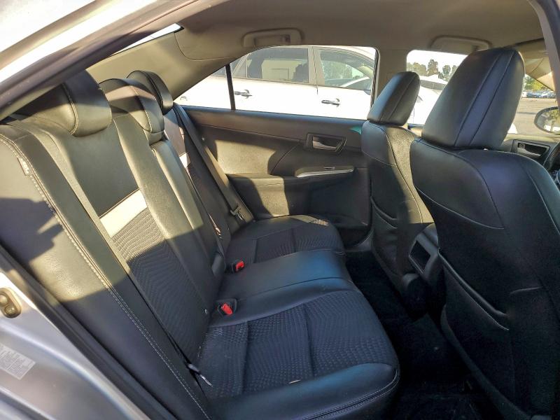 Photo 10 from auction – 2012 TOYOTA CAMRY BASE with VIN 4T1BF1FK4CU167119