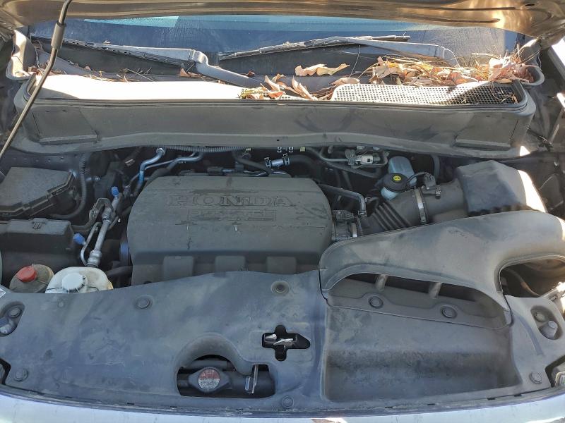 Photo 12 from auction – 2012 HONDA PILOT EX with VIN 5FNYF3H41CB014019