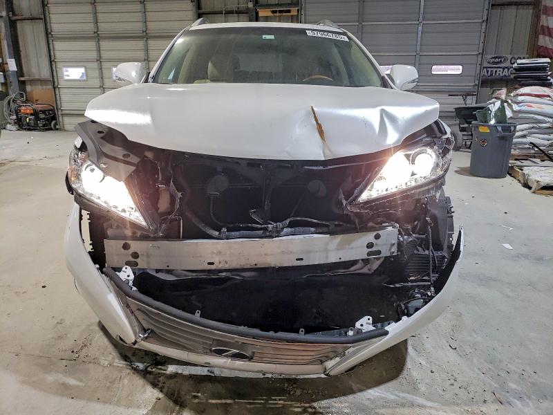 Photo 5 from auction – 2014 LEXUS RX 450H with VIN JTJBC1BA4E2068676