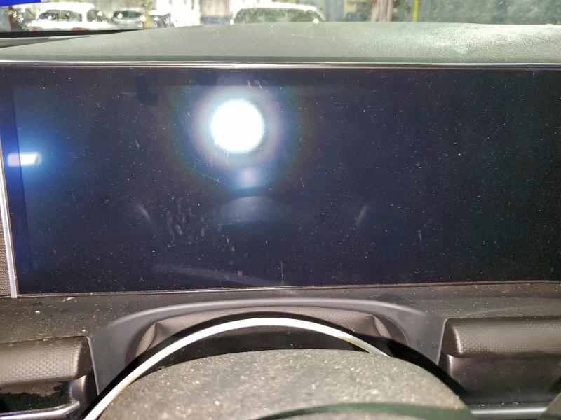 Photo 9 from auction – 2025 HYUNDAI TUCSON SEL with VIN 5NMJB3DE0SH472210