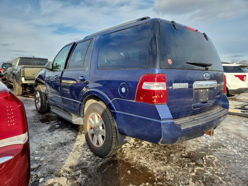 Photo 2 from auction – 2010 FORD EXPEDITION with VIN 1FMJU1F59AEA47576