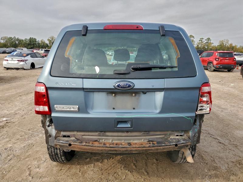 Photo 6 from auction – 2011 FORD ESCAPE XLS with VIN 1FMCU0C74BKB28903
