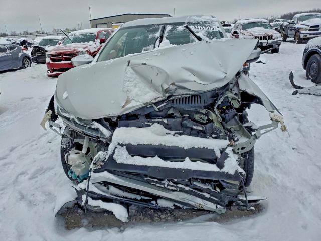Photo 5 from auction – 2020 MITSUBISHI ECLIPSE CR with VIN JA4AS3AA6LZ036003