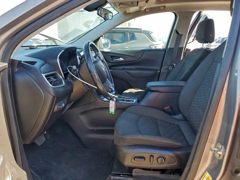 Photo 7 from auction – 2019 CHEVROLET EQUINOX LT with VIN 3GNAXLEX4KS546830