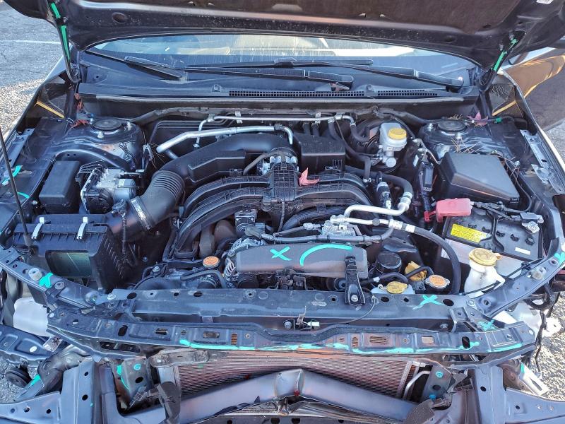 Photo 12 from auction – 2023 SUBARU CROSSTREK with VIN JF2GTHRC5PH311969