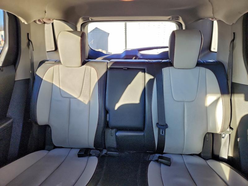 Photo 10 from auction – 2015 GMC TERRAIN SL with VIN 2GKFLSE32F6165519