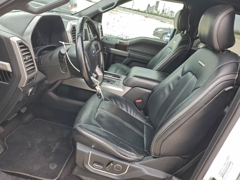 Photo 7 from auction – 2017 FORD F150 SUPER with VIN 1FTEW1EF1HFB60288