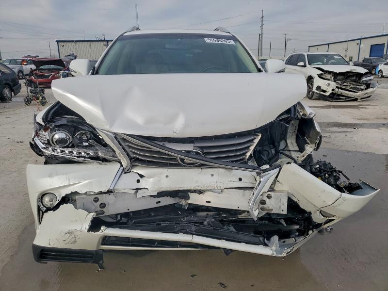 Zdjęcie 5 z aukcji – 2013 LEXUS RX 350 z VIN 2T2ZK1BAXDC129691