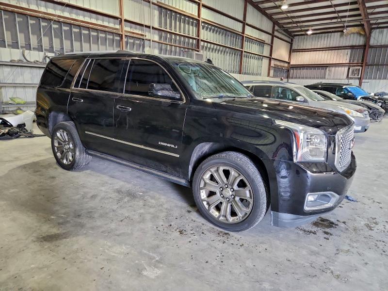 Photo 4 from auction – 2016 GMC YUKON DENA with VIN 1GKS1CKJ4GR247061