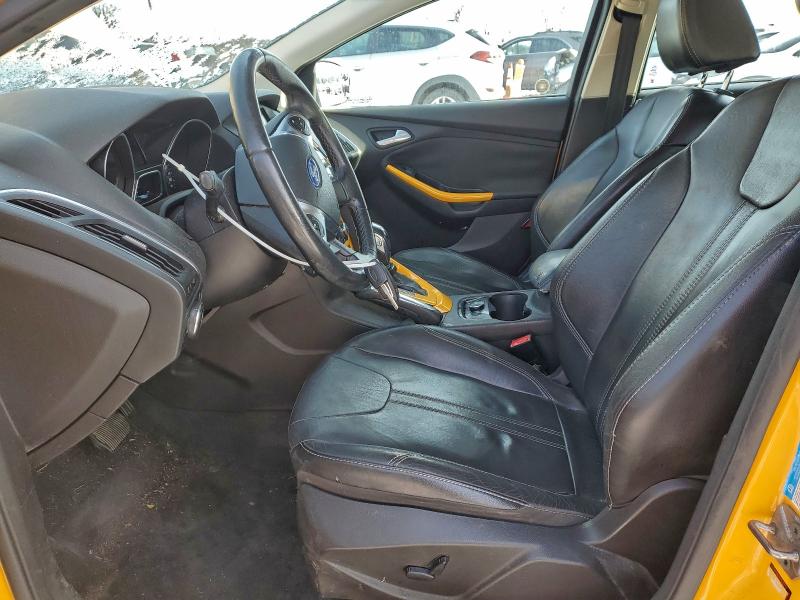 Photo 7 from auction – 2012 FORD FOCUS TITA with VIN 1FAHP3N20CL459273