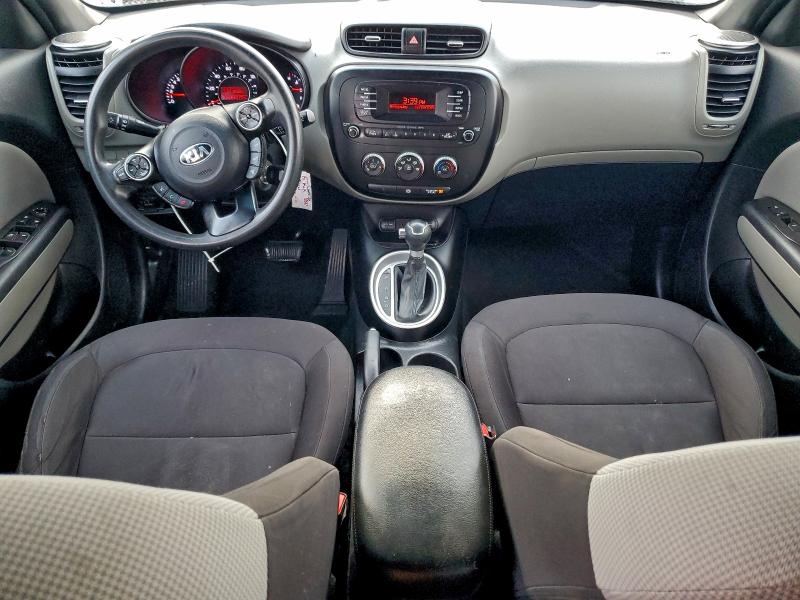 صورة رقم 8 من المزاد - 2015 KIA SOUL مع VIN KNDJN2A26F7214864