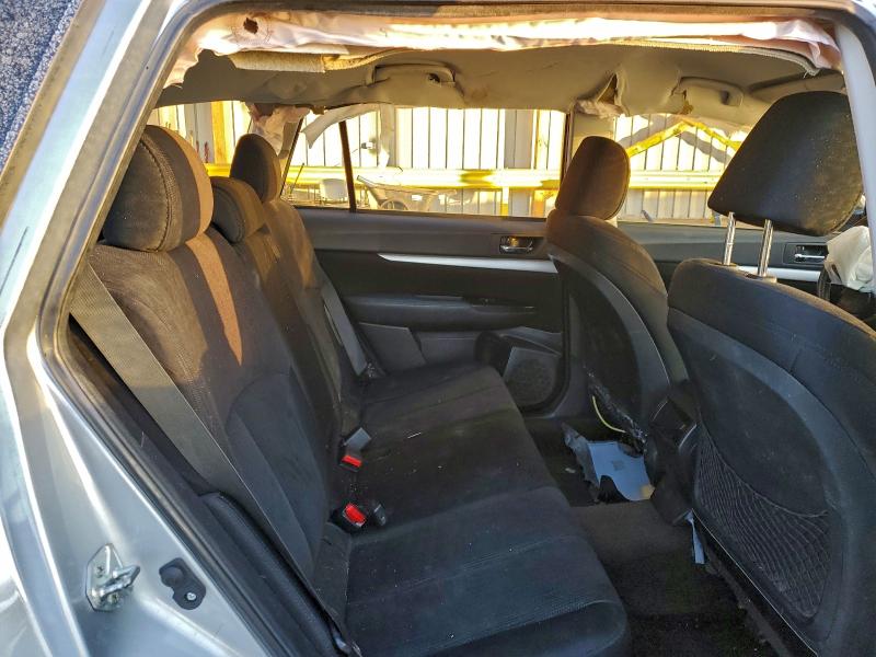 Photo 10 from auction – 2013 SUBARU OUTBACK 2. with VIN 4S4BRCAC9D3243024
