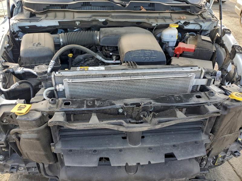 Photo 11 from auction – 2023 RAM 1500 CLASS with VIN 3C6RR7KGXPG671981