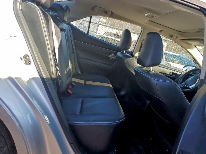 Photo 10 from auction – 2018 TOYOTA COROLLA L with VIN 2T1BURHEXJC085101