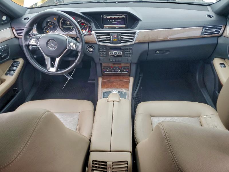 Photo 8 from auction – 2013 MERCEDES-BENZ E 350 with VIN WDDHF5KB3DA759597