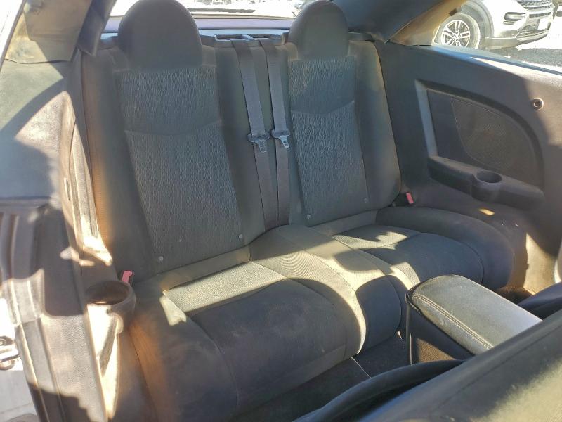 Photo 10 from auction – 2011 CHRYSLER 200 TOURIN with VIN 1C3BC2EG6BN554560