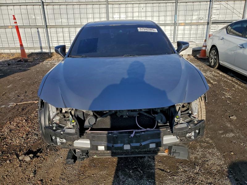 Photo 5 from auction – 2019 LEXUS ES with VIN 58ABZ1B14KU033576