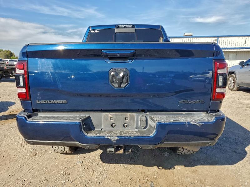 Foto 6 de la subasta – 2021 RAM 2500 LARAM con VIN 3C6UR5FL7MG553176