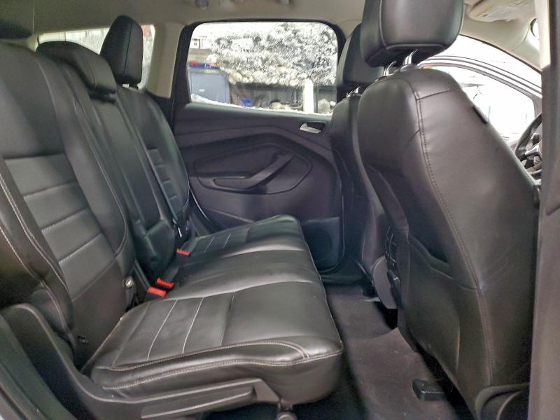 Photo 11 from auction – 2015 FORD ESCAPE TIT with VIN 1FMCU9J9XFUA72632