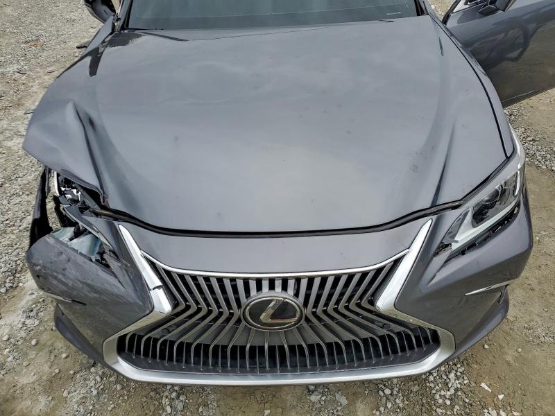 Photo 11 from auction – 2020 LEXUS ES with VIN 58ADZ1B14LU052462