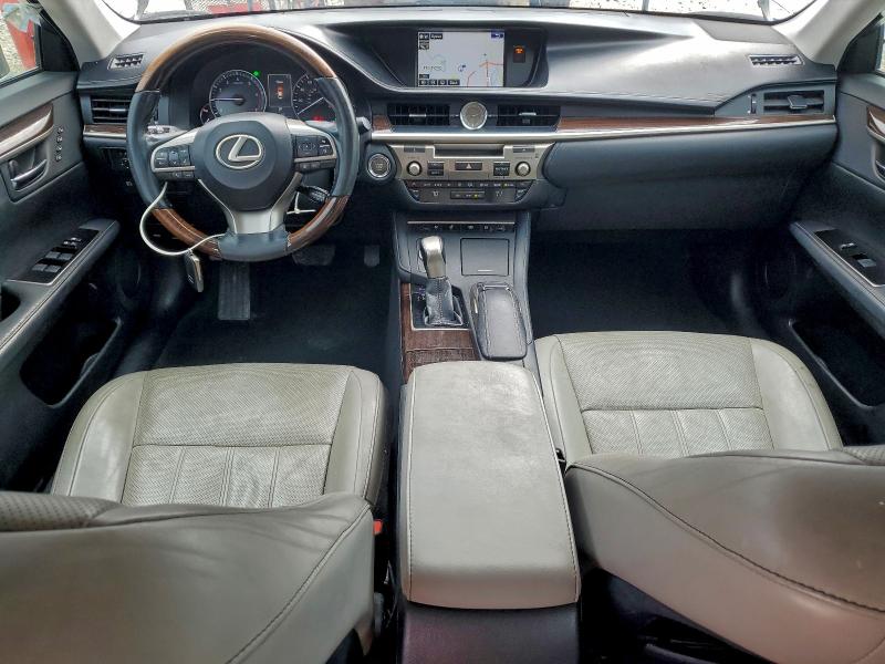 صورة رقم 8 من المزاد - 2016 LEXUS ES 350 مع VIN 58ABK1GG3GU005471