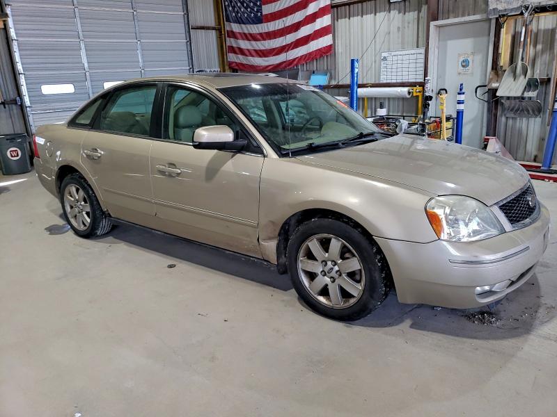 Photo 4 from auction – 2005 FORD FIVE HUNDR with VIN 1FAFP24145G182049
