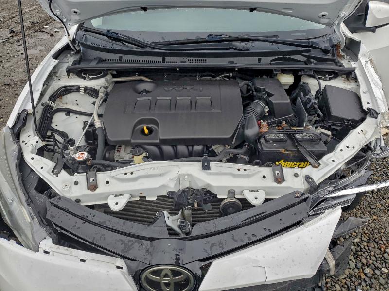 Photo 11 from auction – 2018 TOYOTA COROLLA L with VIN 5YFBURHE5JP841238