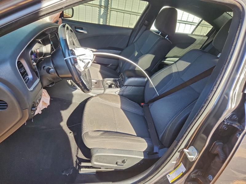 Photo 7 from auction – 2019 DODGE CHARGER SX with VIN 2C3CDXBG2KH644414