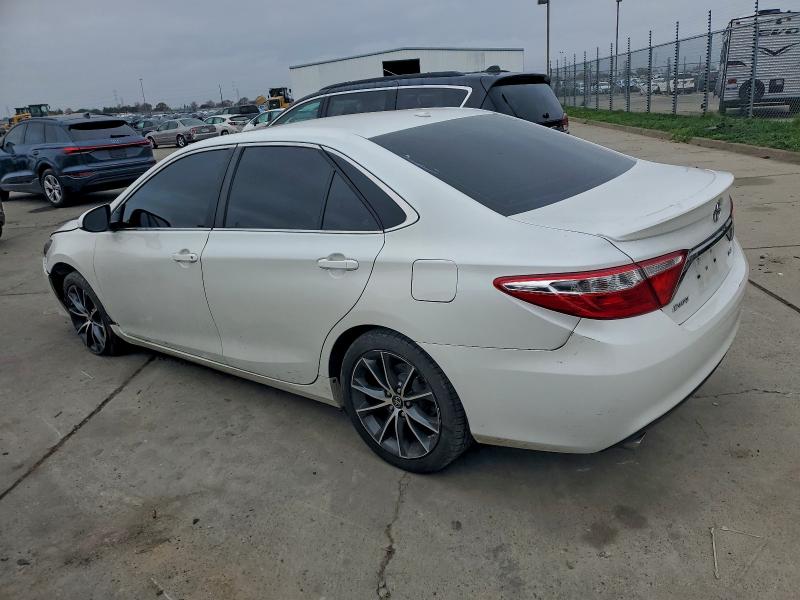 Photo 2 from auction – 2016 TOYOTA CAMRY XSE with VIN 4T1BK1FK3GU575533