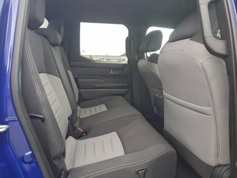 Photo 10 from auction – 2025 TOYOTA TACOMA DOU with VIN 3TMLB5JN2SM147418