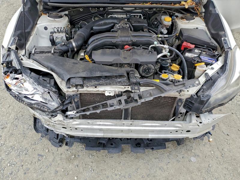 Photo 12 from auction – 2013 SUBARU IMPREZA SP with VIN JF1GPAL69D2888201