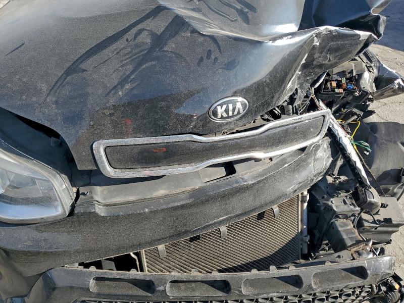 Photo 11 from auction – 2015 KIA SOUL ! with VIN KNDJX3A50F7805654