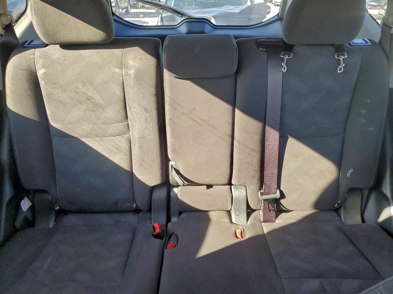 صورة رقم 10 من المزاد - 2016 NISSAN ROGUE S مع VIN KNMAT2MVXGP602127