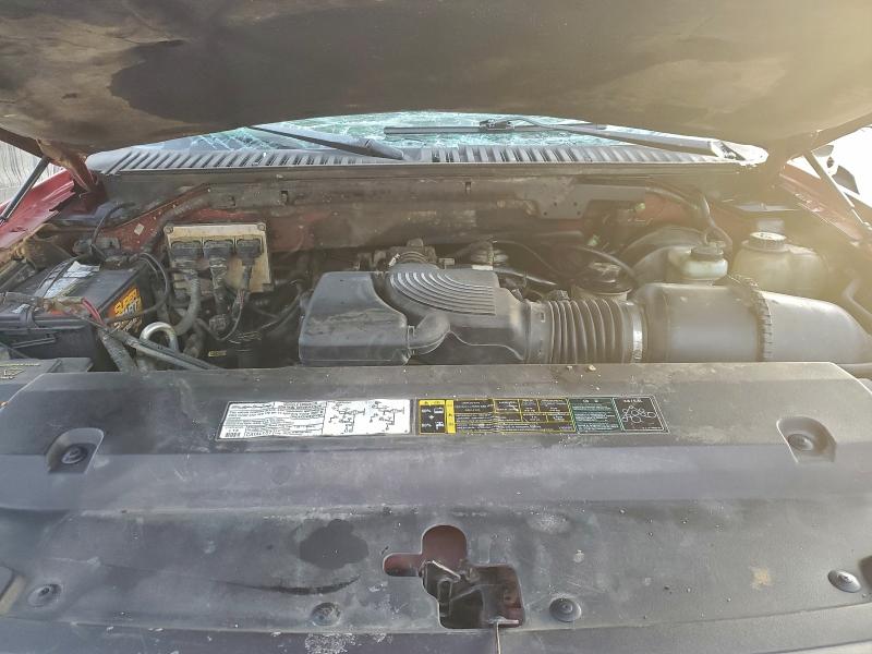 Photo 12 from auction – 2004 FORD EXPEDITION with VIN 1FMFU18L74LB00518