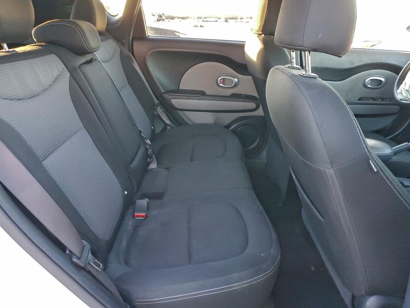 Фото 11 с аукциона – 2017 KIA SOUL + с VIN KNDJP3A56H7412261