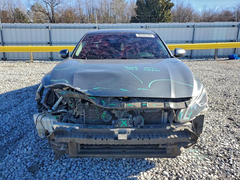 Photo 5 from auction – 2019 NISSAN ALTIMA S with VIN 1N4BL4BV7KC214460
