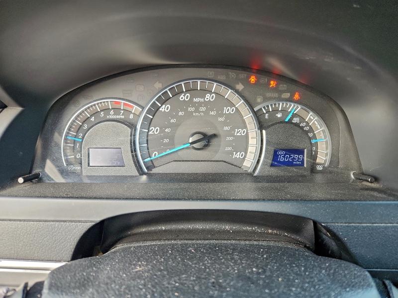 Photo 9 from auction – 2014 TOYOTA CAMRY L with VIN 4T1BF1FK4EU404226