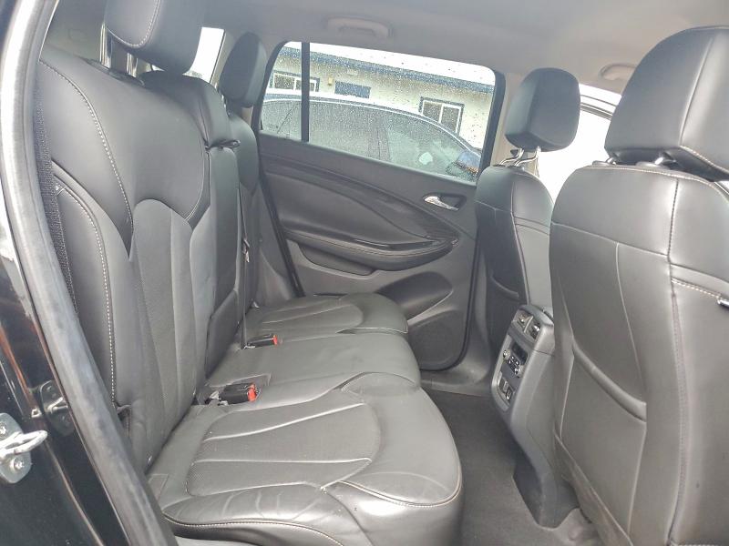 Photo 11 from auction – 2017 BUICK ENVISION E with VIN LRBFXDSA7HD104054
