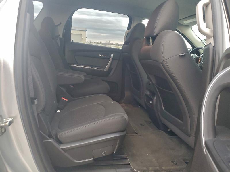 Photo 11 from auction – 2010 GMC ACADIA SLE with VIN 1GKLRLED5AJ101731