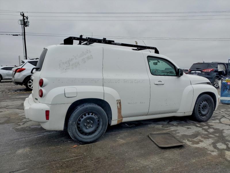 Фото 3 с аукциона – 2011 CHEVROLET HHR PANEL с VIN 3GCAAAFW0BS571678