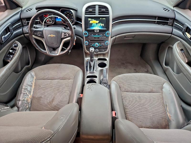 Photo 8 from auction – 2014 CHEVROLET MALIBU 2LT with VIN 1G11E5SL7EF262329