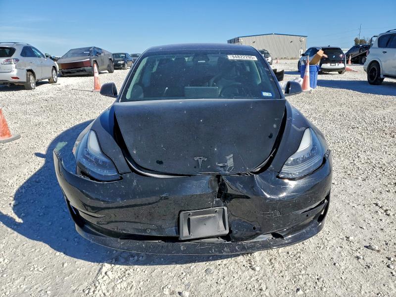 Photo 5 from auction – 2019 TESLA MODEL 3 with VIN 5YJ3E1EA2KF296715
