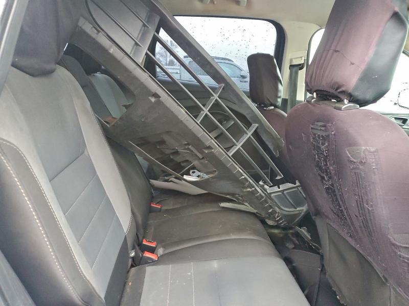 Photo 11 from auction – 2018 FORD ESCAPE S with VIN 1FMCU0F76JUB95310