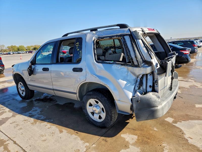 Foto 2 de la subasta – 2004 FORD EXPLORER X con VIN 1FMZU62K64ZA15371