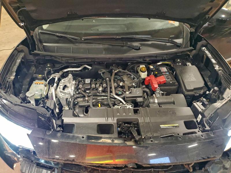 Photo 12 from auction – 2025 NISSAN KICKS SV with VIN 3N8AP6CB0SL329372