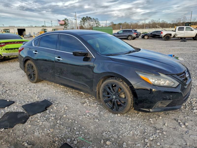 Photo 4 from auction – 2018 NISSAN ALTIMA 2.5 with VIN 1N4AL3AP4JC243860