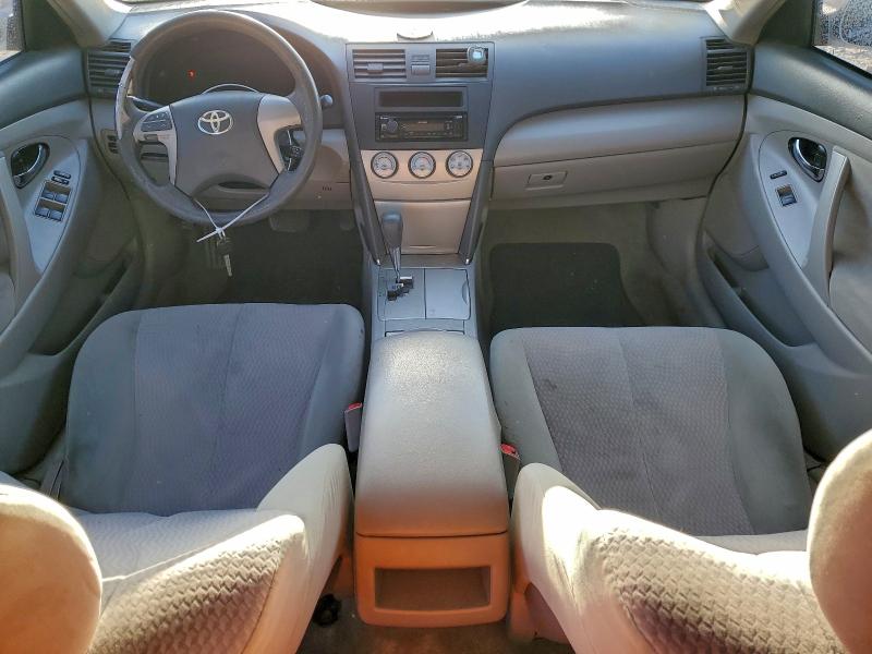 Zdjęcie 8 z aukcji – 2011 TOYOTA CAMRY BASE z VIN 4T4BF3EK9BR117107