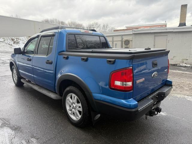 Photo 3 from auction – 2010 FORD EXPLORER S with VIN 1FMEU5BEXAUF03086