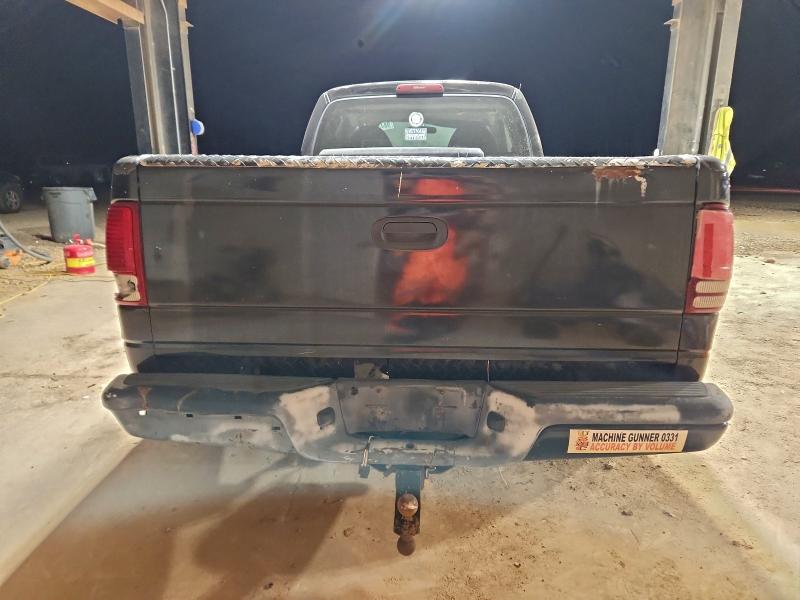 Photo 6 from auction – 1997 DODGE DAKOTA with VIN 1B7GG23Y0VS225022