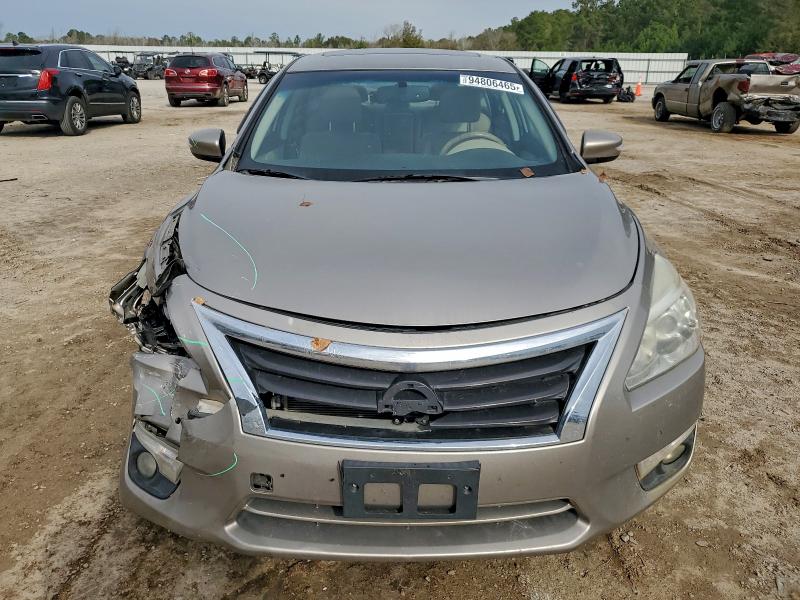 Photo 5 from auction – 2015 NISSAN ALTIMA 3.5 with VIN 1N4BL3AP5FC261215